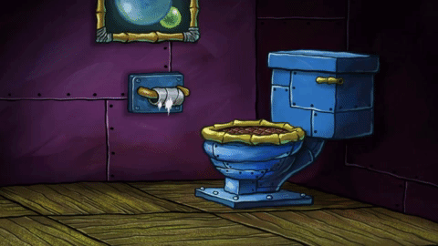 season 9 GIF by SpongeBob SquarePants