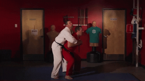 Prison GIF