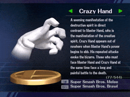 Super Smash Bros GIF