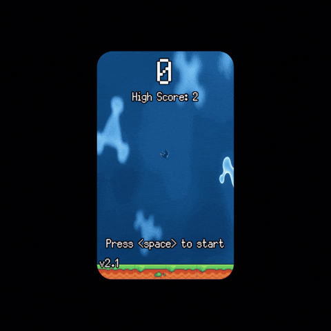 New Genre - Endless Tapping