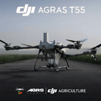 Drone Agras GIF by Agrs Drones Agrícolas