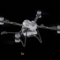 Drone GIF by Agrs Drones Agrícolas