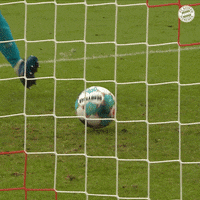 Champions League Reaction GIF by FC Bayern Munich