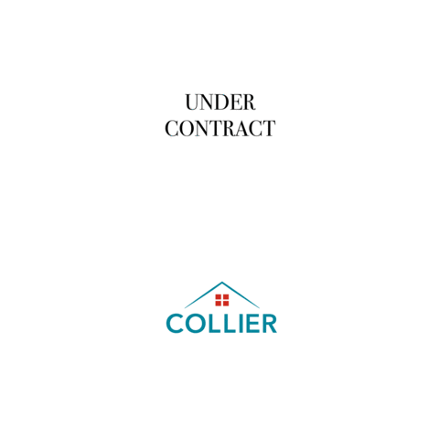 CollierandAssociates giphyupload real estate home house Sticker