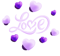 Love Sticker by Satawat_Wt