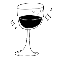 Drunk Fun Sticker by Sweet Fellas