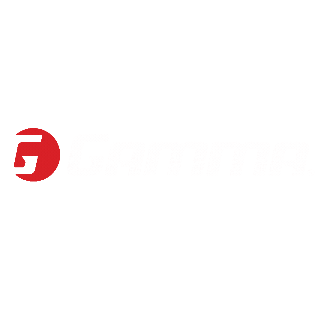 Gamma Sports Sticker by GAMMA Pickleball