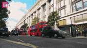 Double Decker In The Style GIF by BBC Three