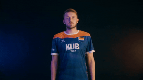 Football Sport GIF by One Knoxville SC