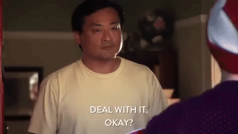 comedy central GIF by Workaholics