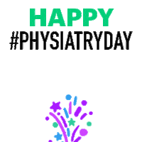 Physiatry Sticker by AAPMR