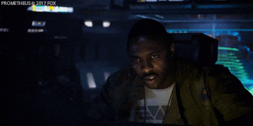idris elba GIF by 20th Century Fox Home Entertainment