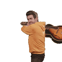 Cantar Te Amo Sticker by Sony Music Colombia