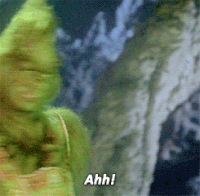 the grinch GIF