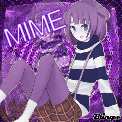 mime GIF