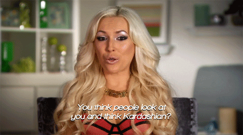 little women la kardashian GIF by RealityTVGIFs