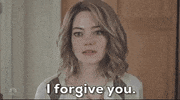 i forgive you snl GIF by Saturday Night Live