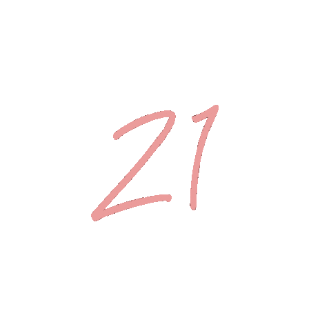Happy Birthday Sticker