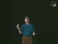 Over The Top Video GIF by Eternal Family