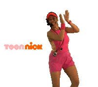 Nick Sticker by NickelodeonIsreal