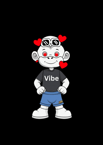 Te Amo Vibe GIF by Zhot
