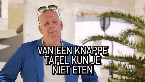 Bed And Breakfast Bb GIF by RTL