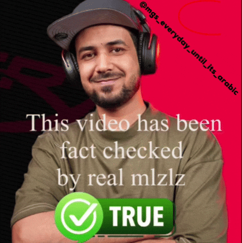Fact Check GIF