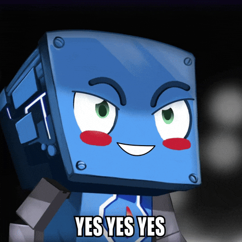 Excited Yes Yes Yes GIF by Switchboard