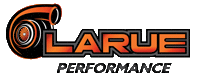 larueperformance turbo boost yamaha polaris Sticker