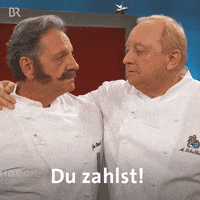 Eat Bayerisches Fernsehen GIF by Bayerischer Rundfunk