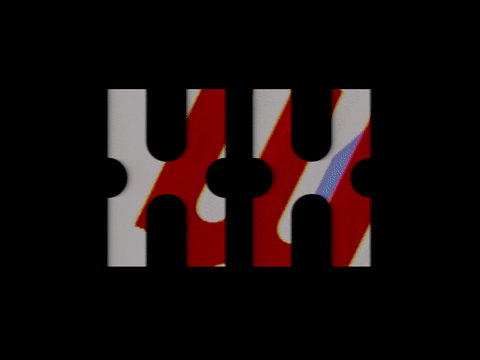Art Glitch GIF