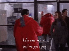 season 3 netflix GIF by Gilmore Girls 