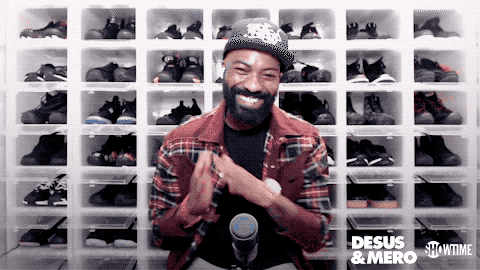 Im Ready Lets Get It GIF by Desus & Mero