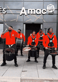 Dance Fun GIF