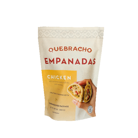 Food Cooking Sticker by Quebracho