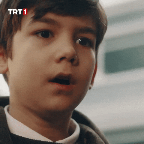 Horror Dad GIF by TRT