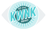 Community Radio Sticker by The Holland Project