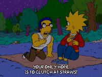 Lisa Simpson Picnic GIF by The Simpsons