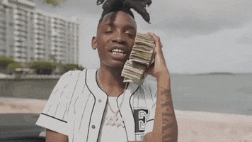 soldierkidd money miami stacks uh uh GIF
