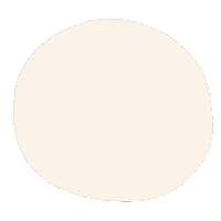 richaaan white 白 シンプル おしゃれ Sticker