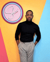 Sherrishepherd Jayellis GIF by SHERRI