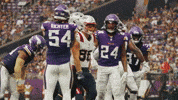 Yell Nfl Football GIF by New England Patriots
