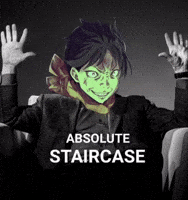 Stairs Subaru GIF