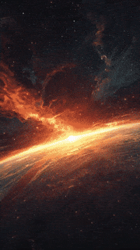Be Aware Jesus Christ GIF