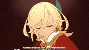 The Diagnosis GIF
