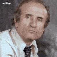Komik GIF by ATLAS