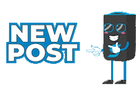 News New Post Sticker by Swap Energi Indonesia