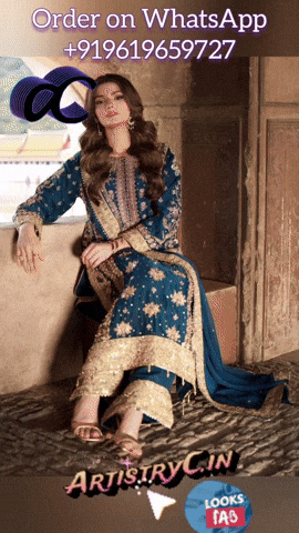 Buy Now Fashion GIF by ArtistryC