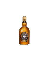 Whisky Scotch Sticker by Chivas Regal