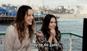 FlirtyDanceFOX love cute wow season 1 GIF